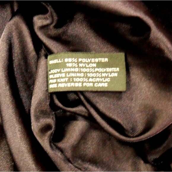 Weatherproof Garment Company Men's Shelby Pullover Jacket Size L Polyester/Nylon - Picture 6 of 11